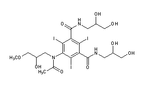 Iopentol