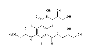 Iopromide