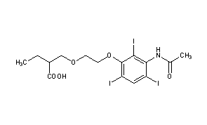 Iopronic Acid