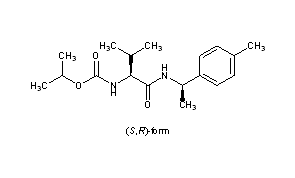 Iprovalicarb