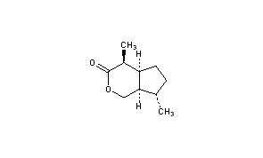 Iridomyrmecin