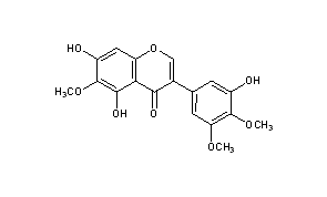 Irigenin