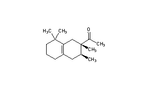 Iso E Super?