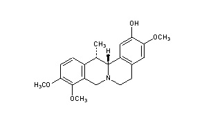 Isocorybulbine