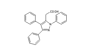 Isofezolac