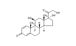 Isoflupredone