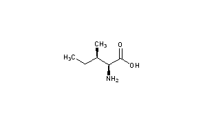 Isoleucine