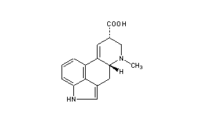 Isolysergic Acid