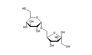 Isomaltulose