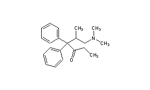 Isomethadone