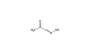 Isonitrosoacetone