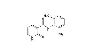 Isonixin