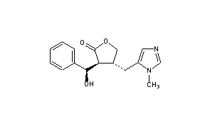 Isopilosine