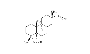 Isopimaric Acid