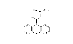 Isopromethazine