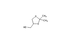 Isopropylidene Glycerol