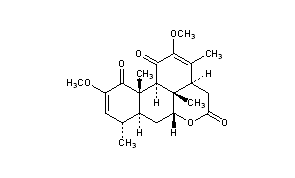 Isoquassin