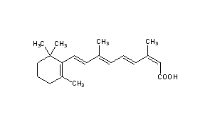 Isotretinoin