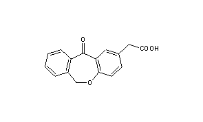 Isoxepac