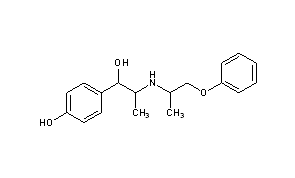 Isoxsuprine