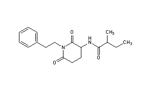 Julocrotine