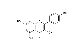 Kaempferol