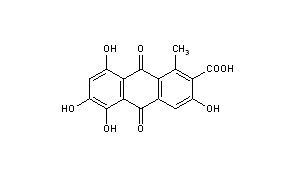 Kermesic Acid