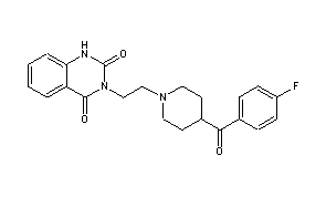 Ketanserin