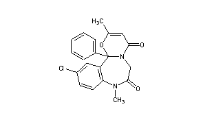 Ketazolam