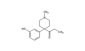 Ketobemidone