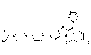 Ketoconazole