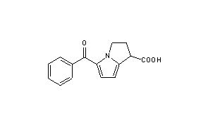 Ketorolac