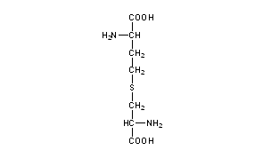 L-Cystathionine