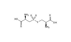L-Cystine S,S-Dioxide