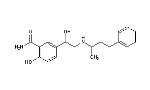 Labetalol