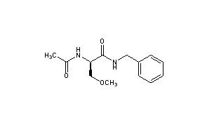 Lacosamide