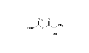 Lactic Acid Lactate