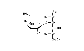 Lactitol