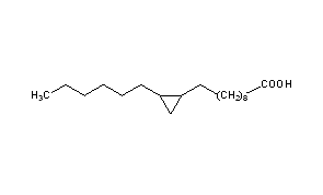 Lactobacillic Acid