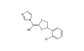 Lanoconazole