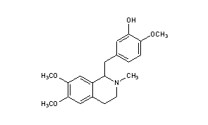 Laudanine