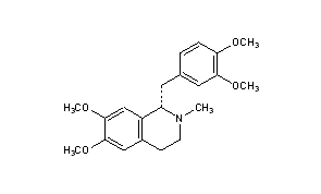 Laudanosine