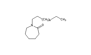 Laurocapram