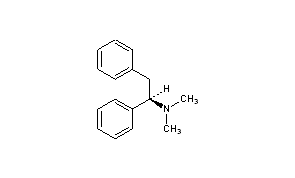 Lefetamine