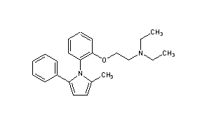 Leiopyrrole