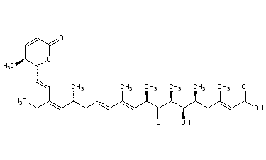 Leptomycin B