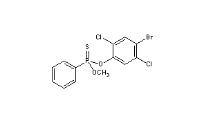 Leptophos