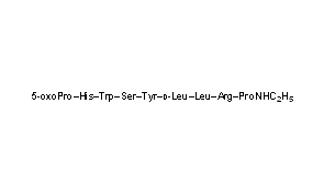 Leuprolide