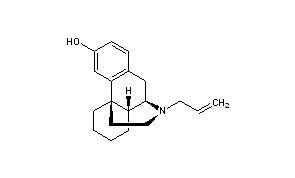 Levallorphan