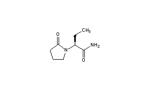 Levetiracetam